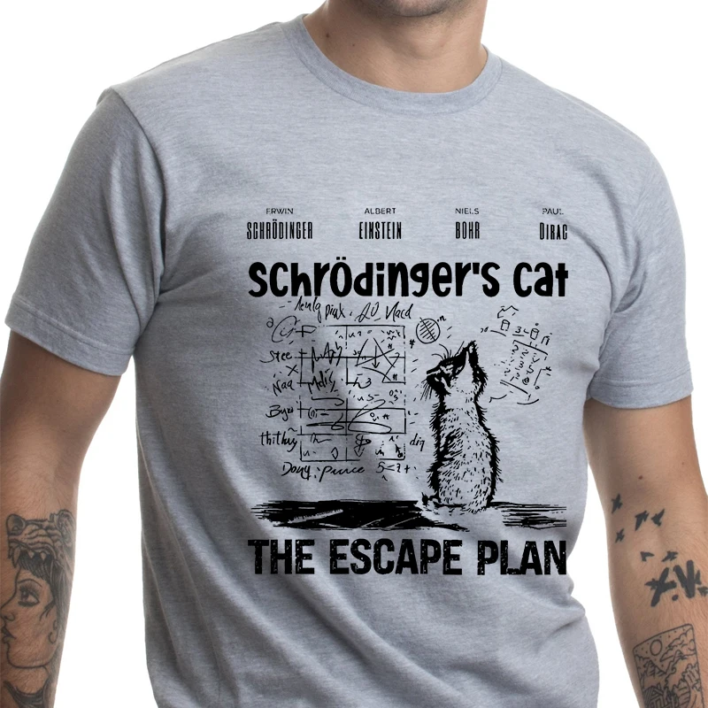 T shirt for men clothing fashion - Фотография_4