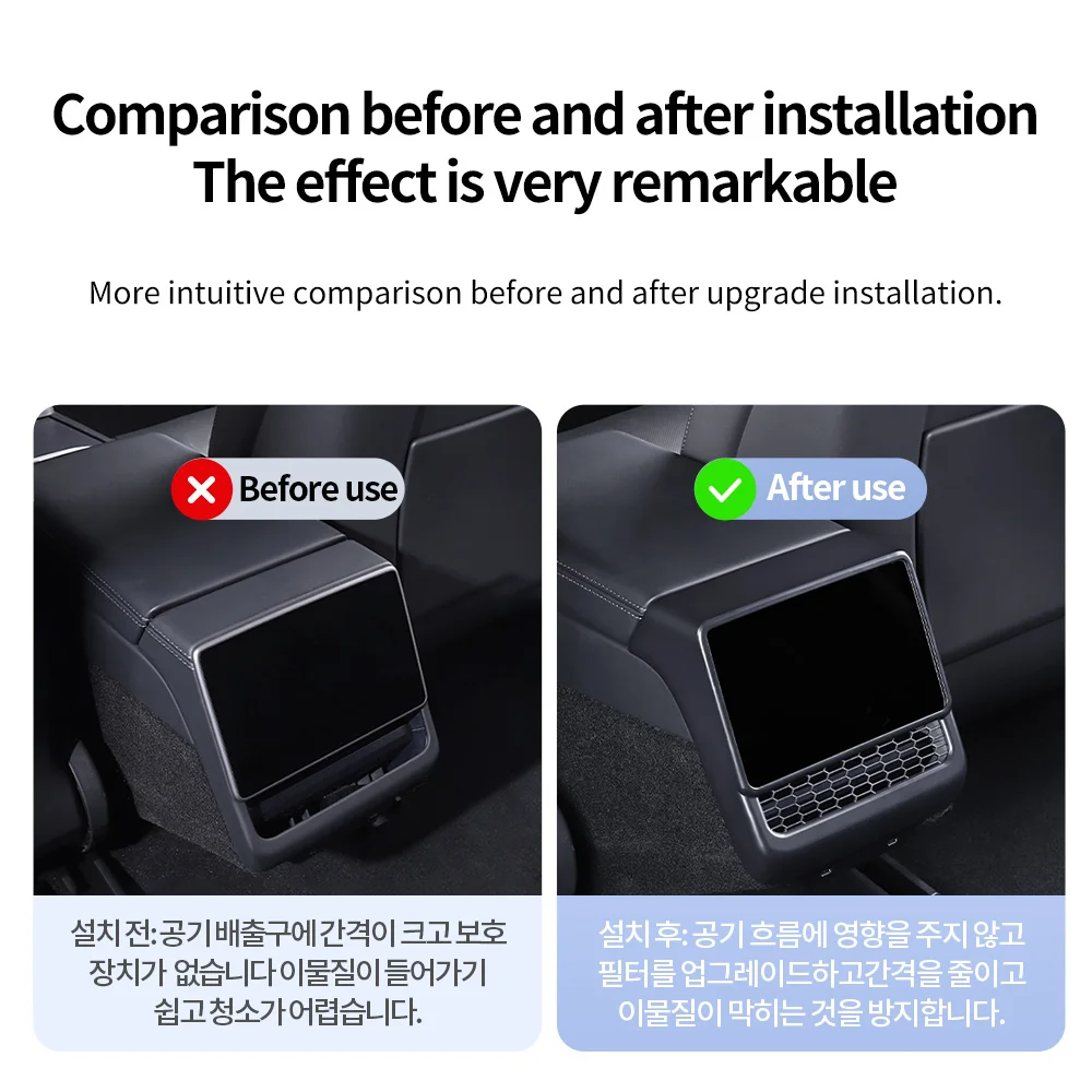 Yz для tesla model 3 y highland juniper - Фотография_2