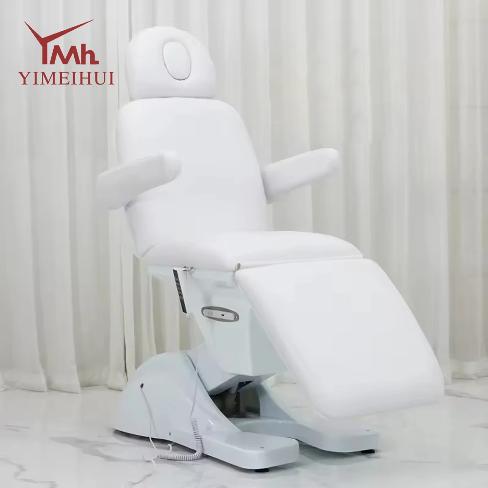 Высококачественная роскошная электрическая - Фотография_2