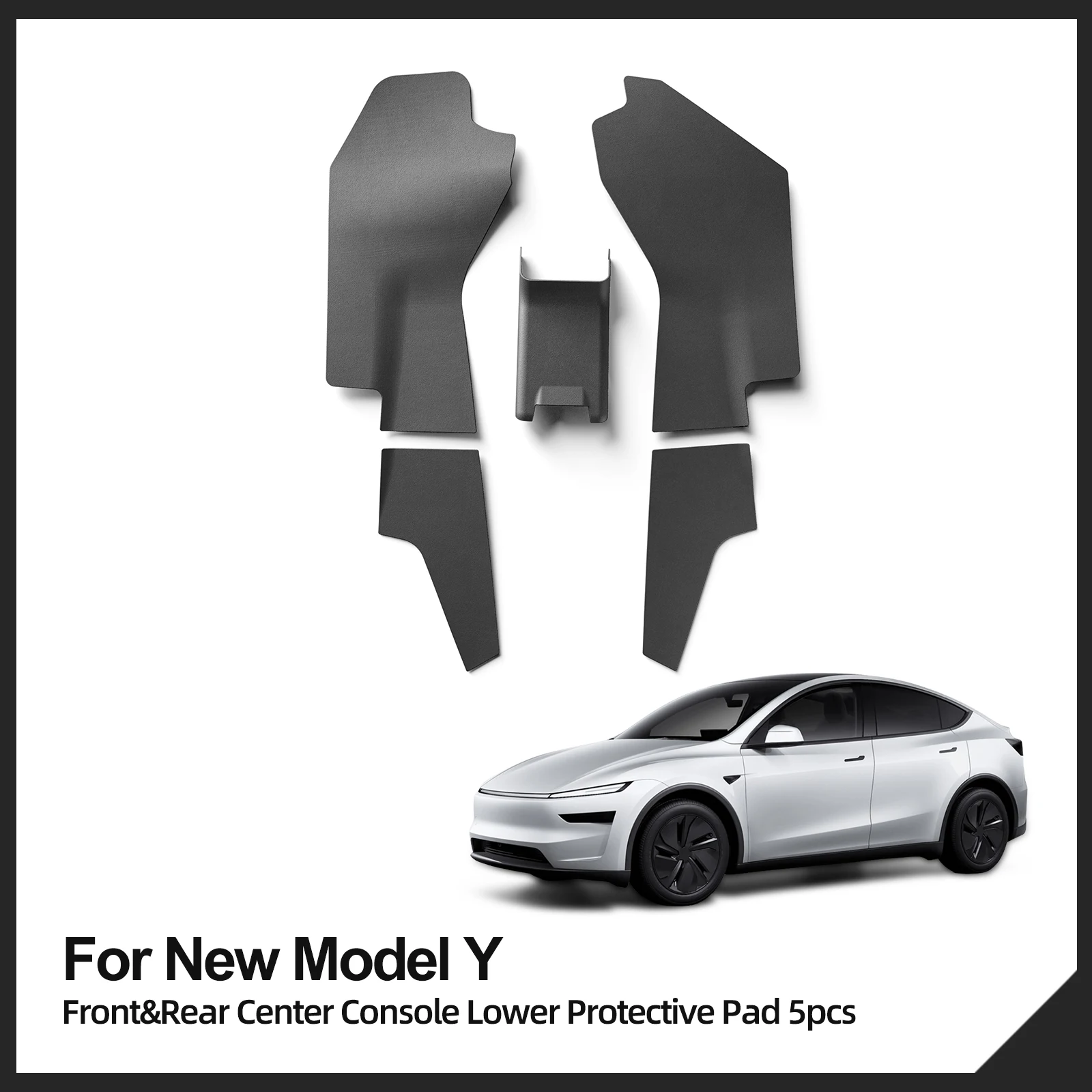 Luckeasy для tesla model y launch 2025 2026 juniper