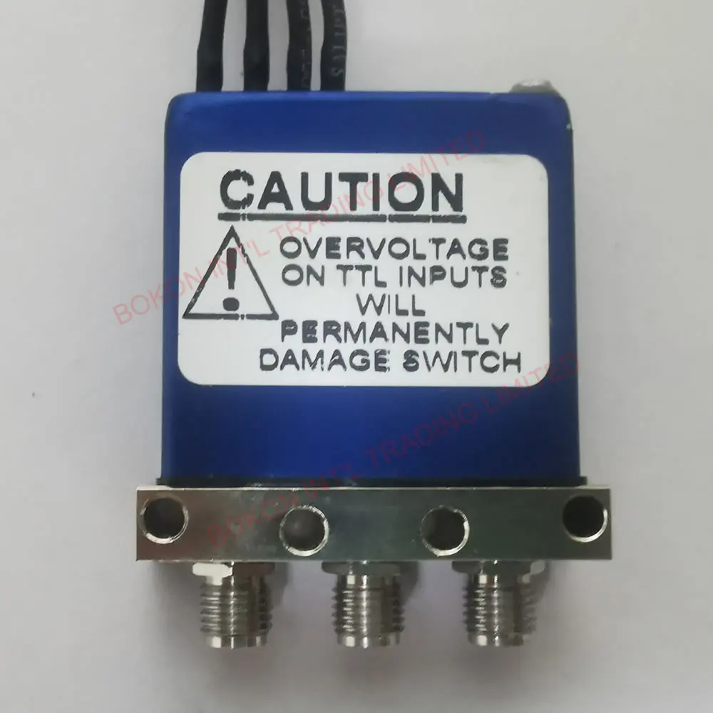 0-3 ггц 12 в sma r570332100 микроволновые - Фотография_2