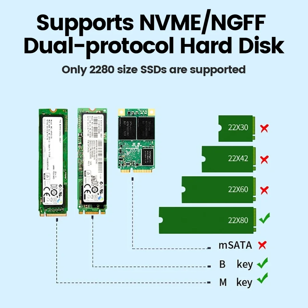 Радиатор для ssd jeyi cooler ii 2280 - Фотография_5