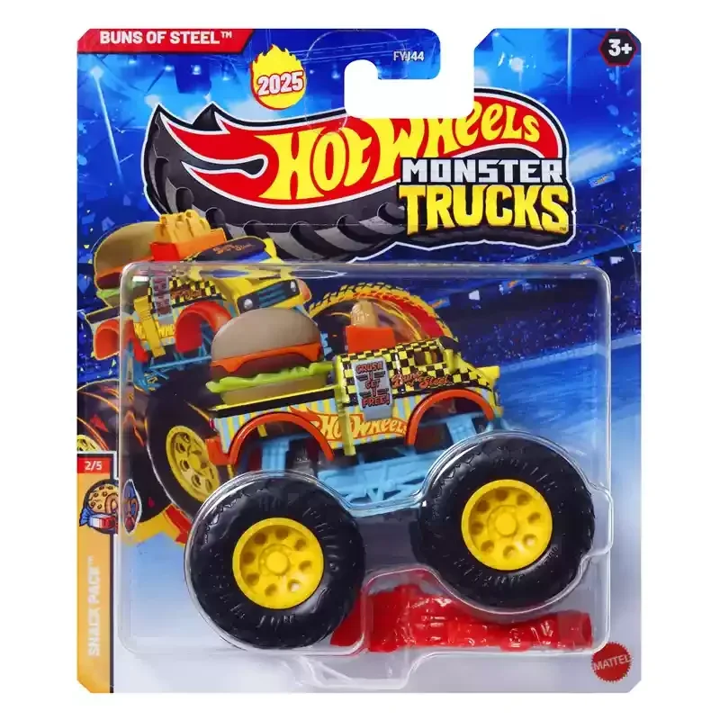 Оригинальные игрушки hot wheels - Фотография_2
