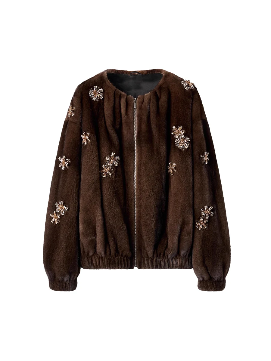 Лаутаро осень зима роскошное элегантное