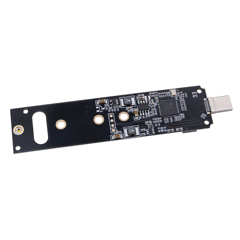 M2 ssd-адаптер nvme корпус m - Фотография_6
