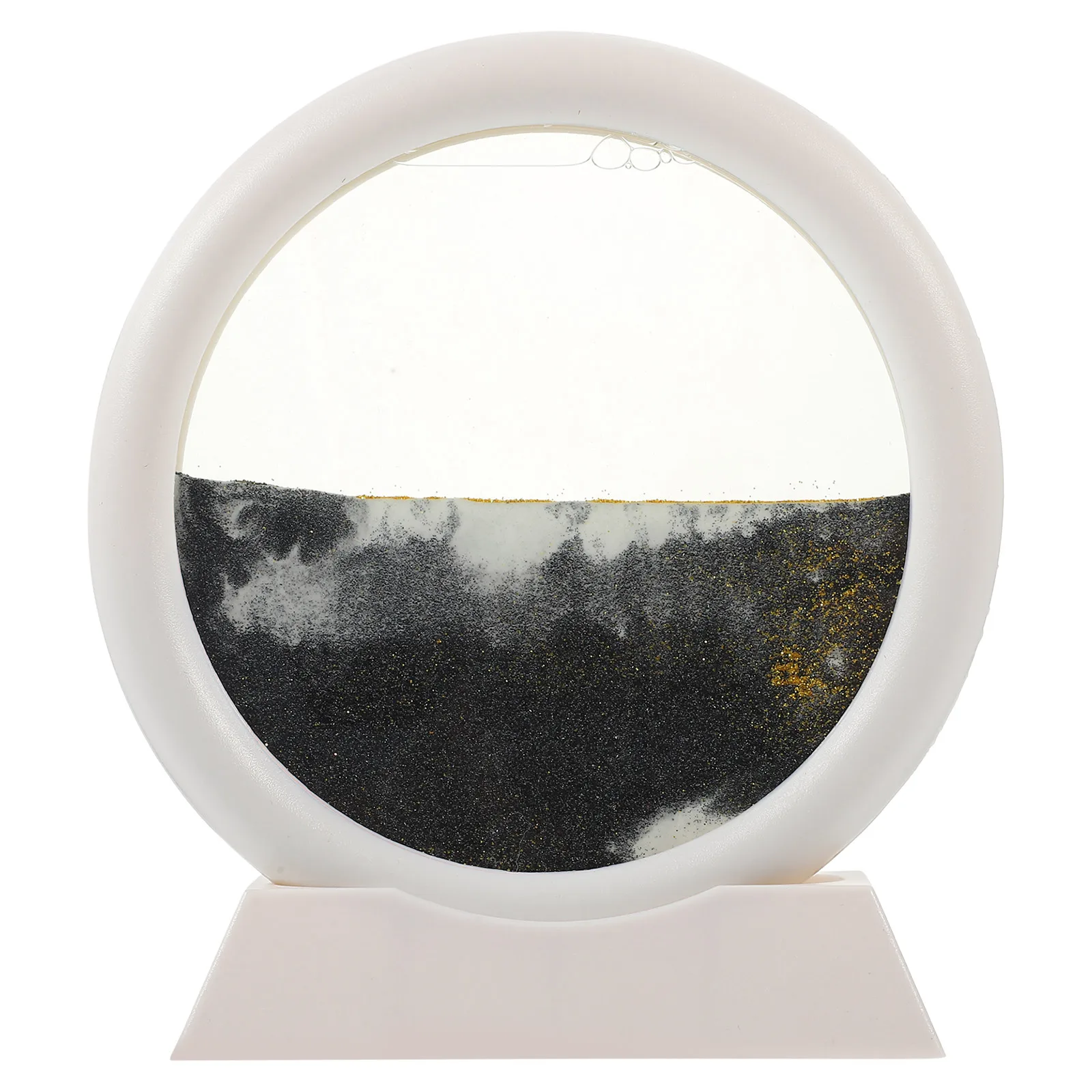 3d картина, динамический пейзаж