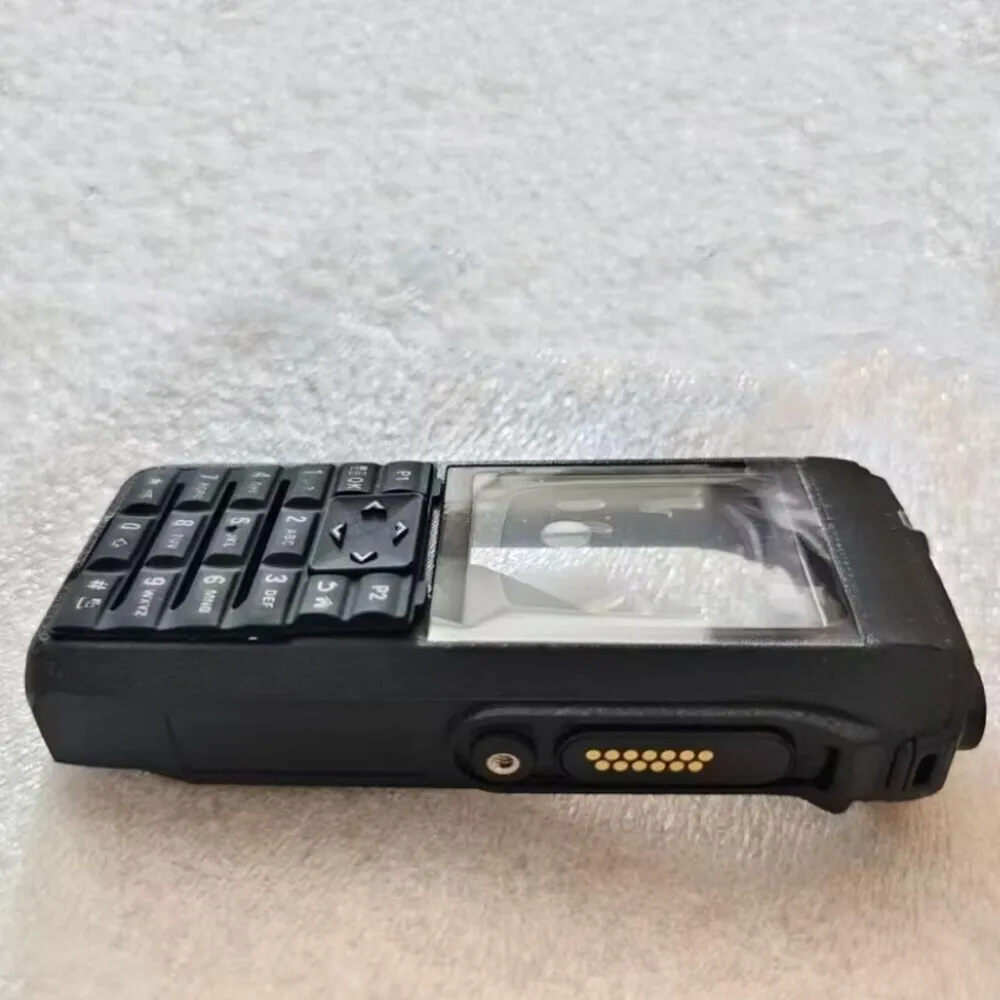 Новый передний чехол для motorola
