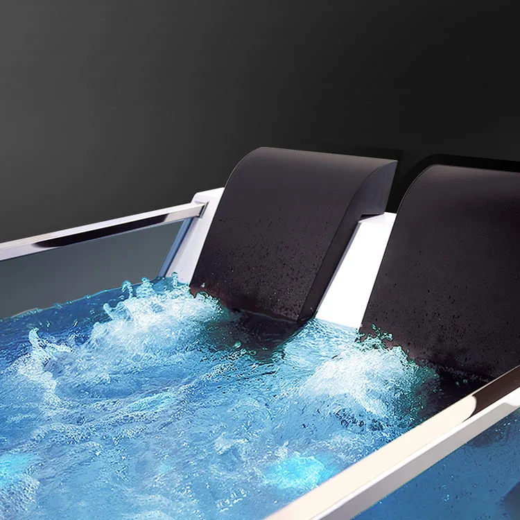 Современный акриловый массаж - Фотография_3