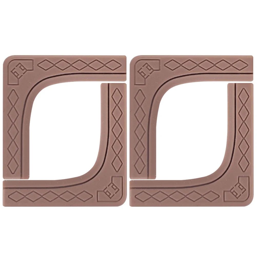 Угловая защита, защита от детей - Фотография_6