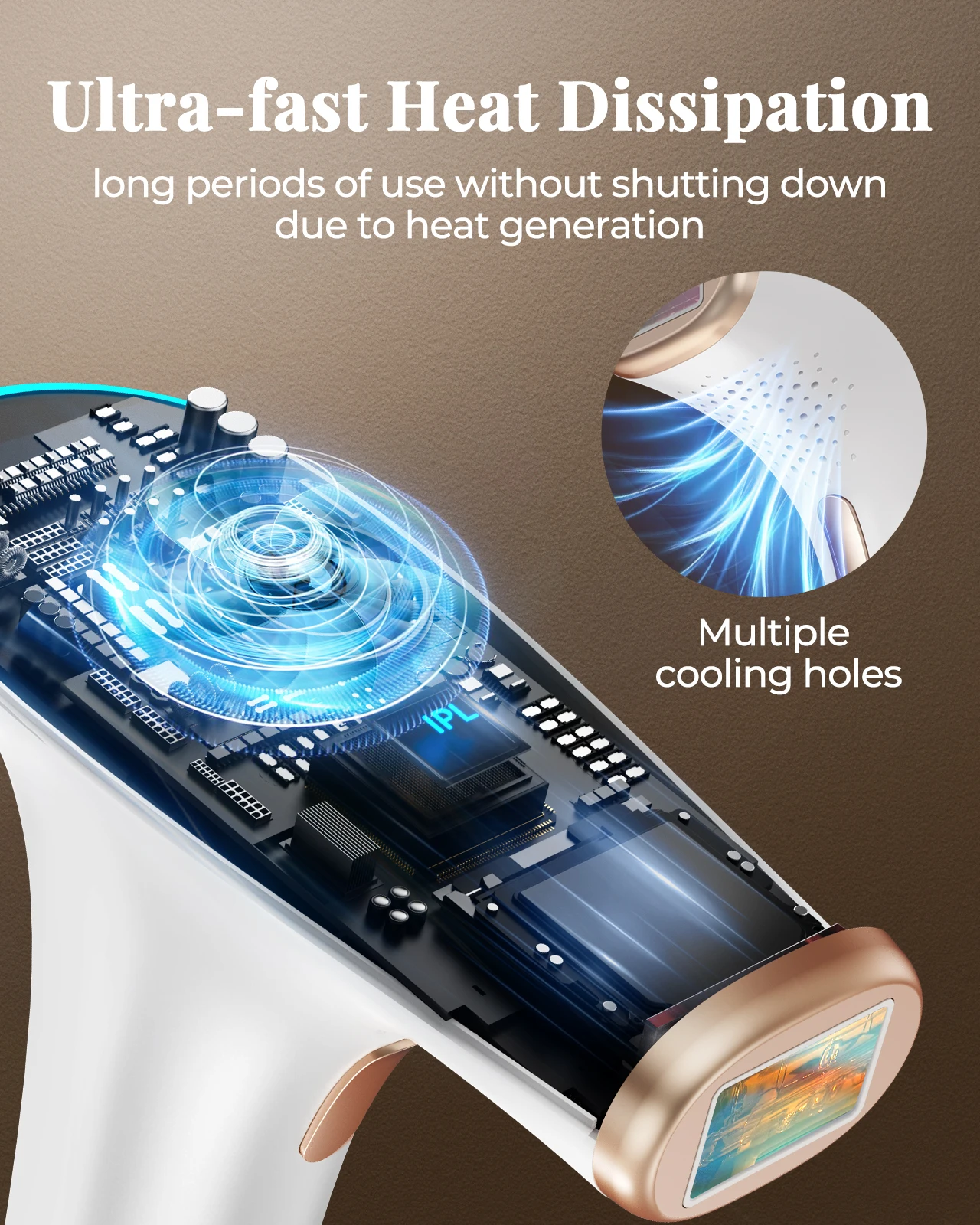 Лазерные устройства для удаления - Фотография_5