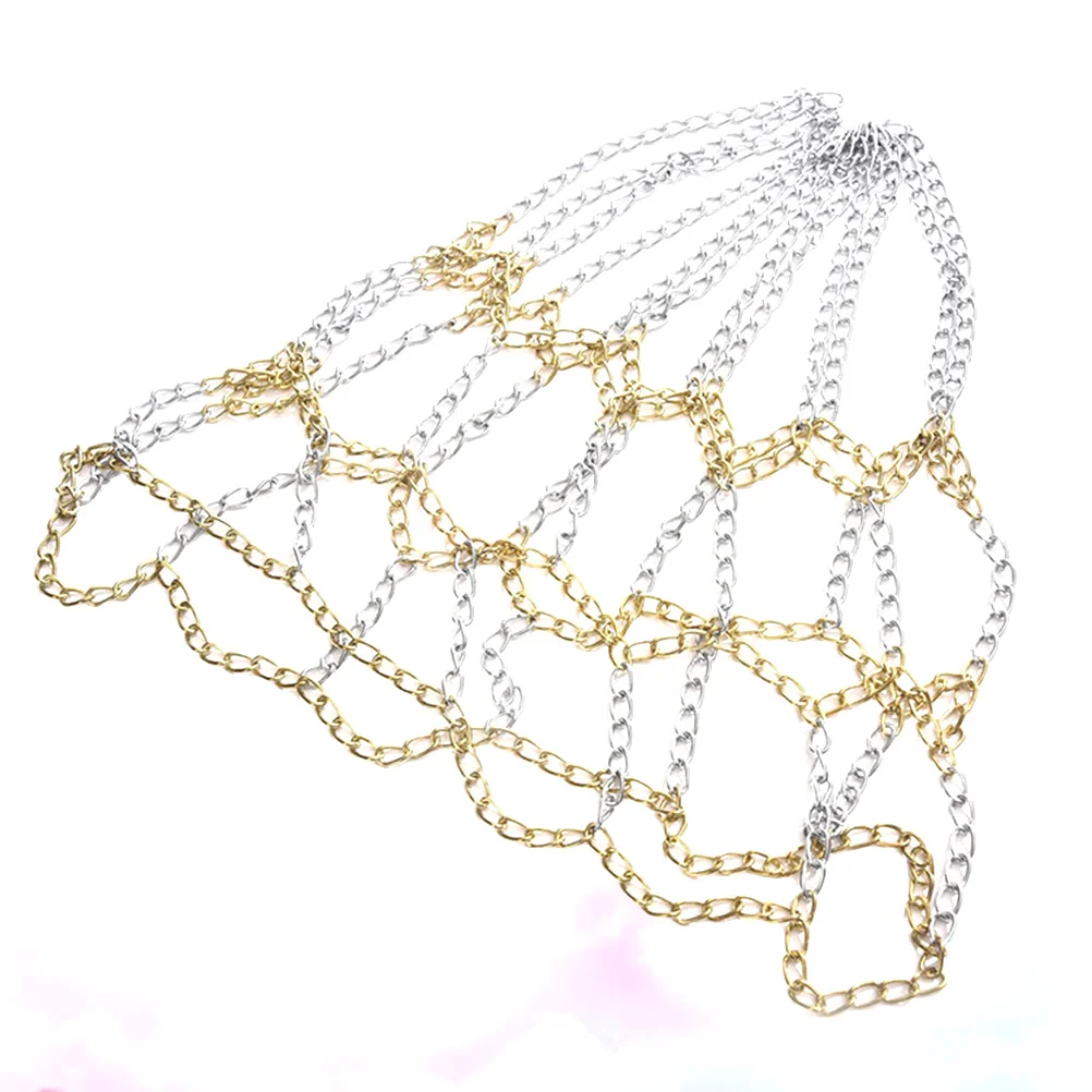 Баскетбольная сетка - Фотография_6