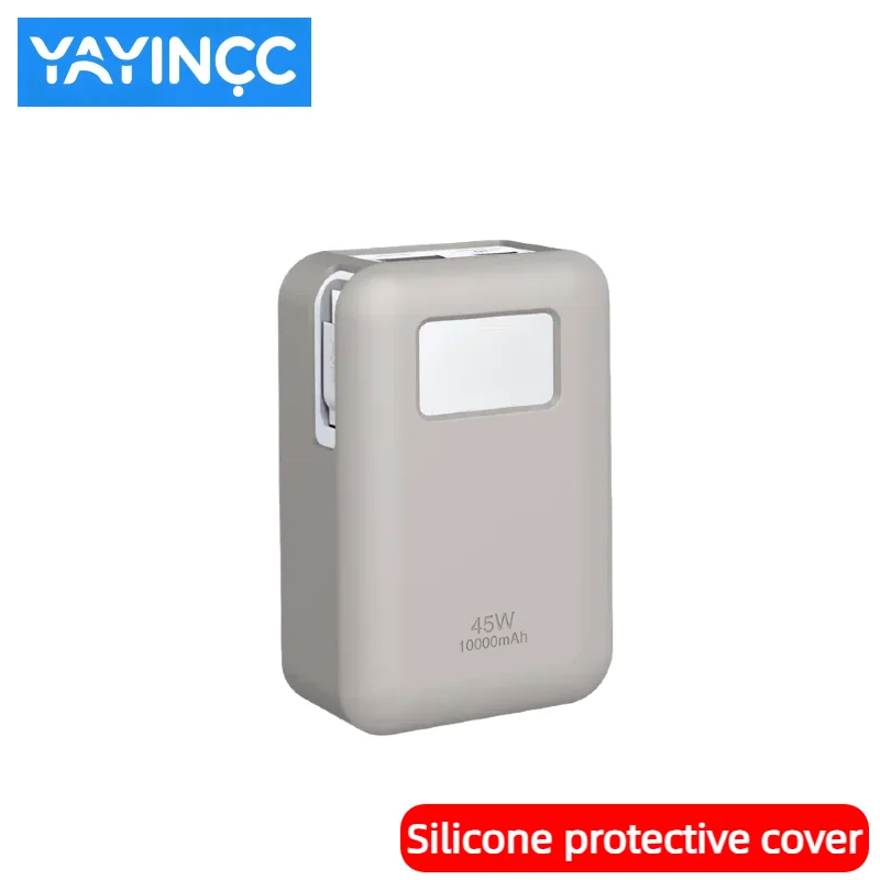 Yayincc силиконовый защитный чехол - Фотография_6