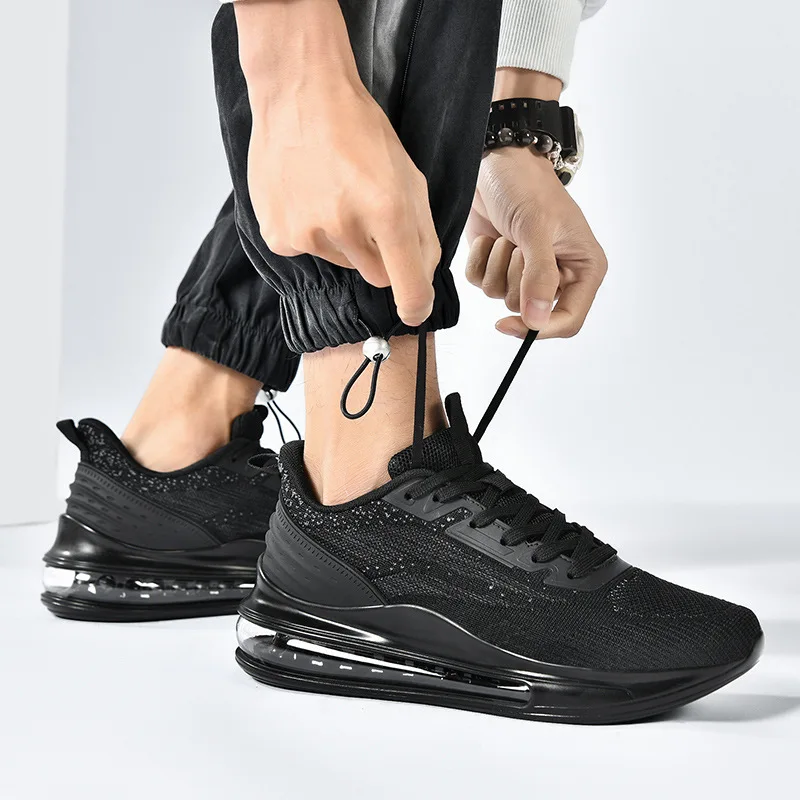 Onemix большой размер дорожные - Фотография_5