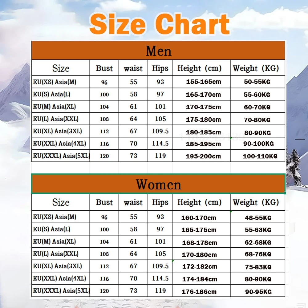 Зимнее термобелье с подогревом - Фотография_6