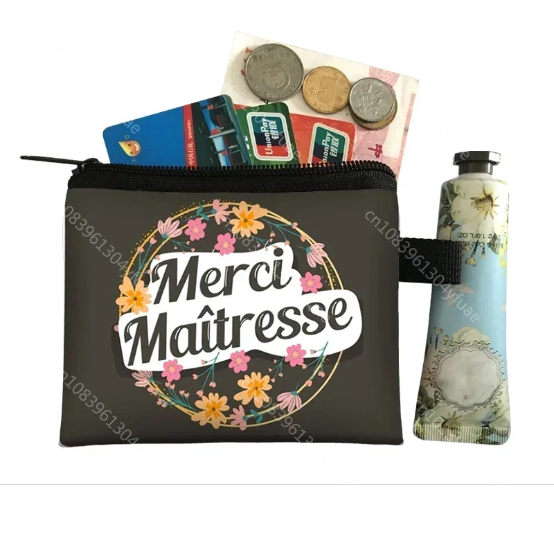 Super atsem merci maitresse кошелек - Фотография_5