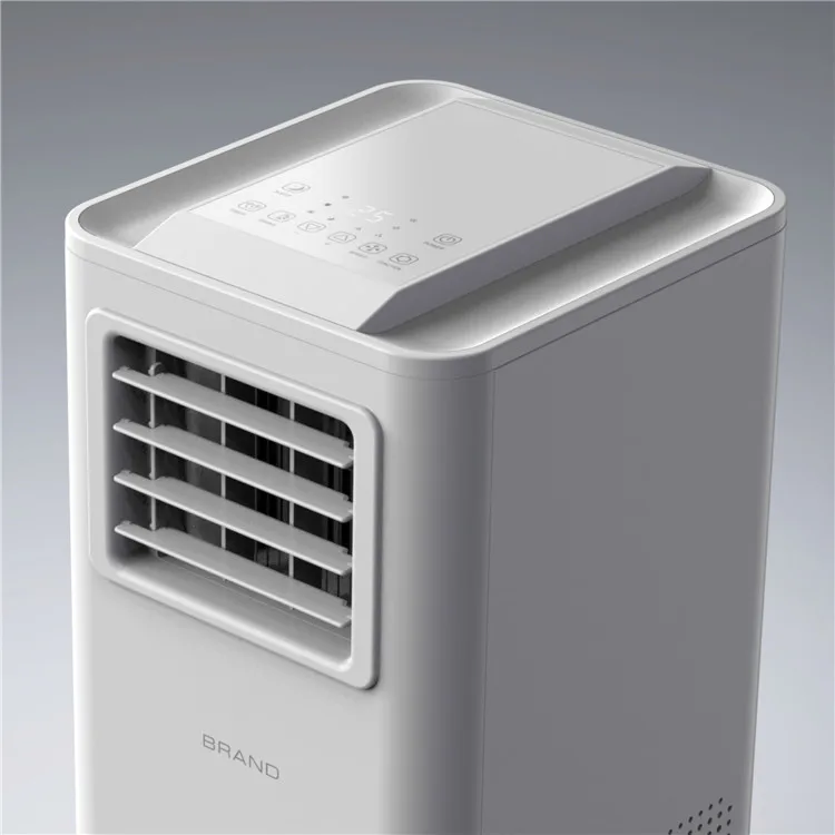 Портативный охладитель r290 - Фотография_3