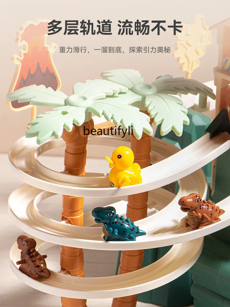 Лестничные игрушки для скалолазания - Фотография_4