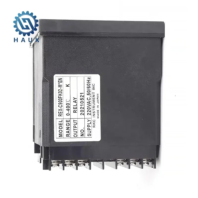 Программируемый контроллер pcl rex-c900fk02-m-a - Фотография_6