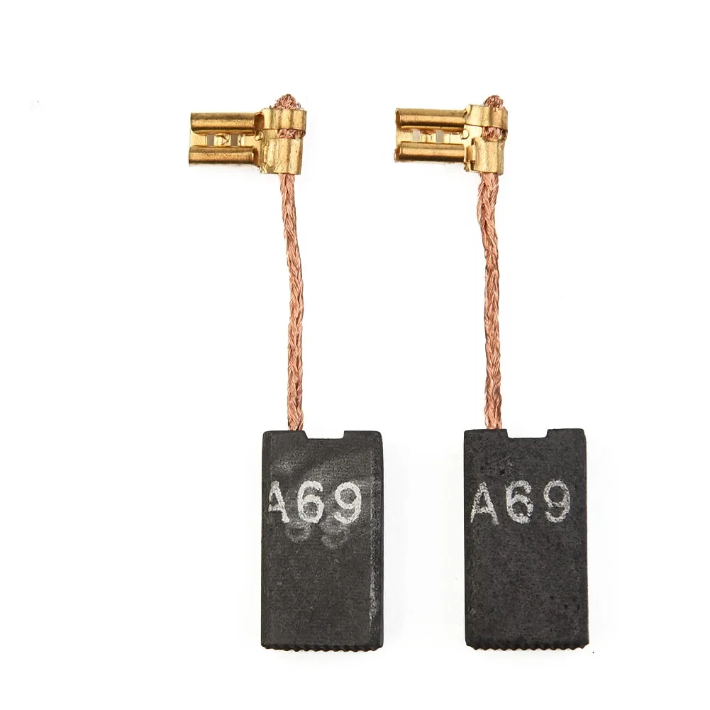 Угольная щетка угольные щетки для gsh38 gbh5-40d a69