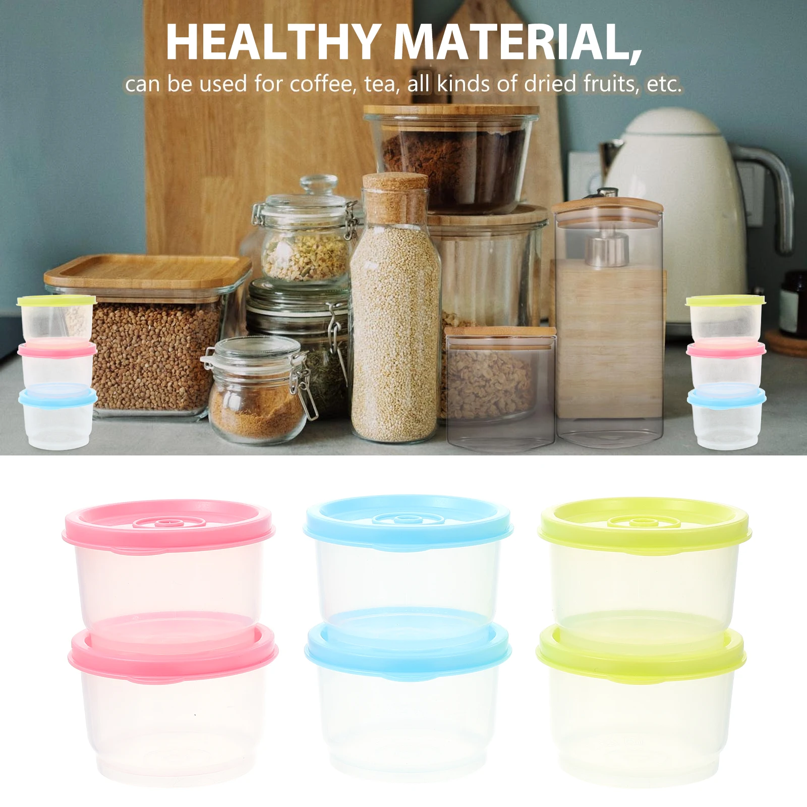 Коробка для детского питания - Фотография_5