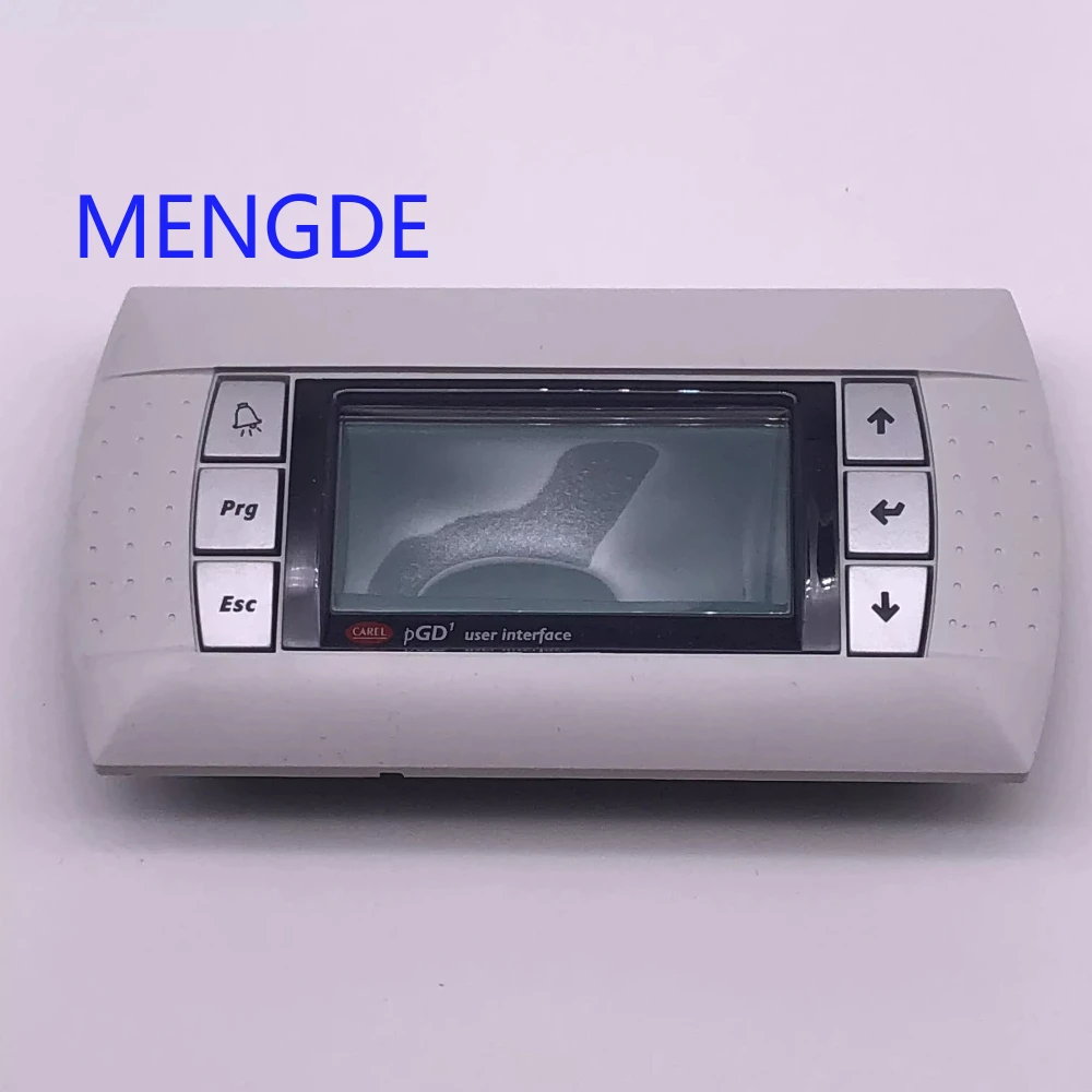 Панель управления кондиционером carel pgd1 pgd1000f00 - Фотография_5
