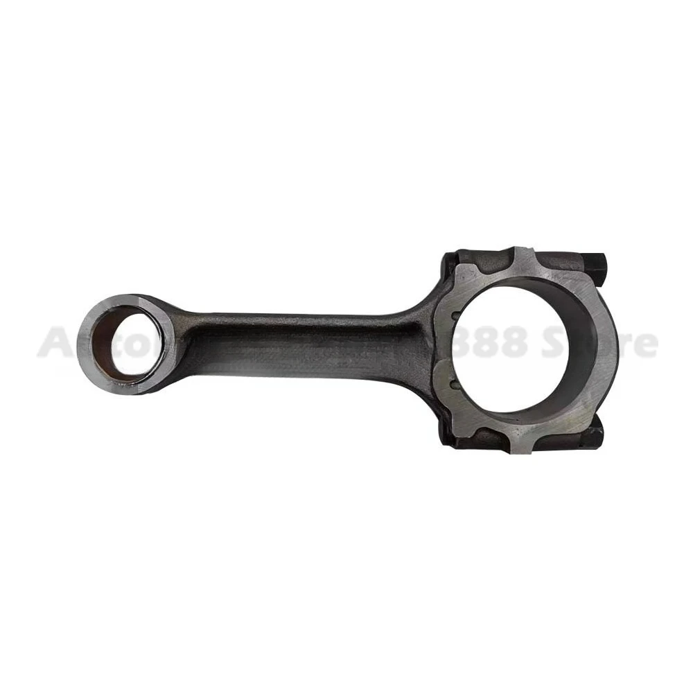 Шатун двигателя для nissan yd25 d22 d40 12100 ad200 - Фотография_2