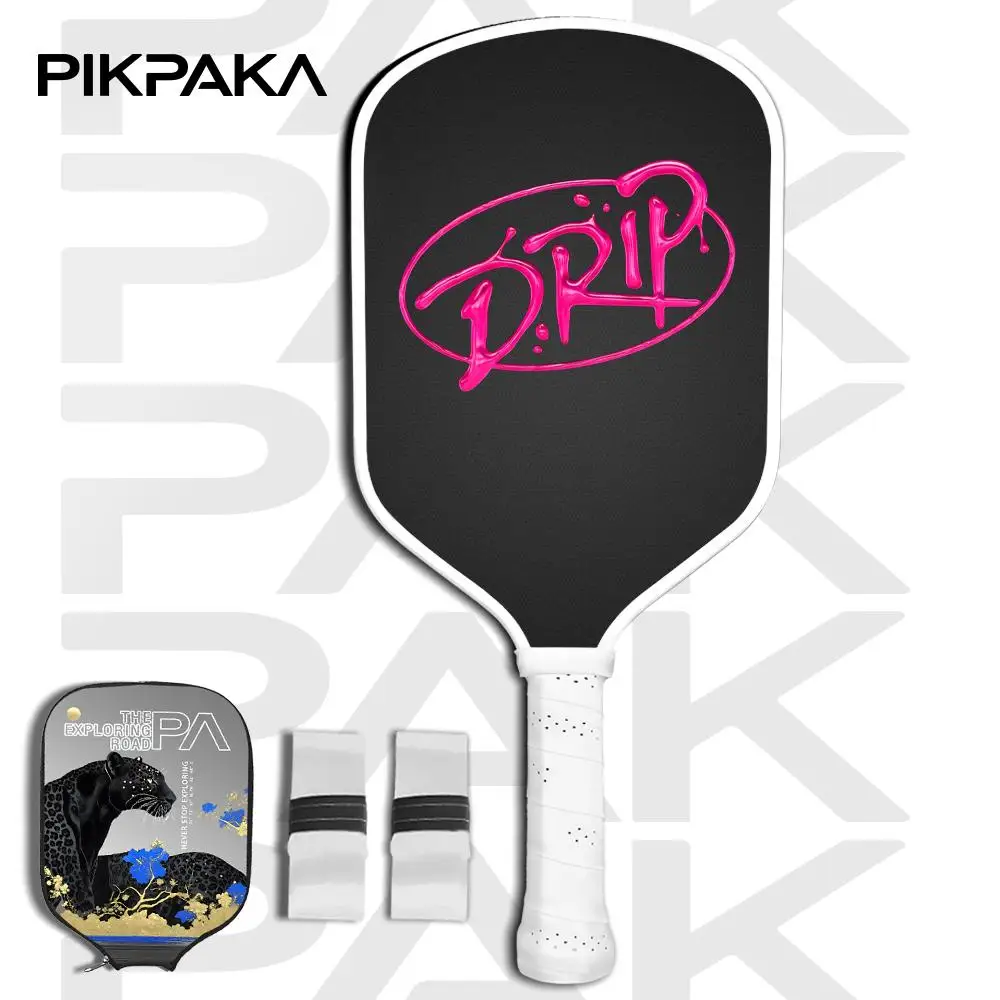 Kpop b-babymonster pickleball paddle