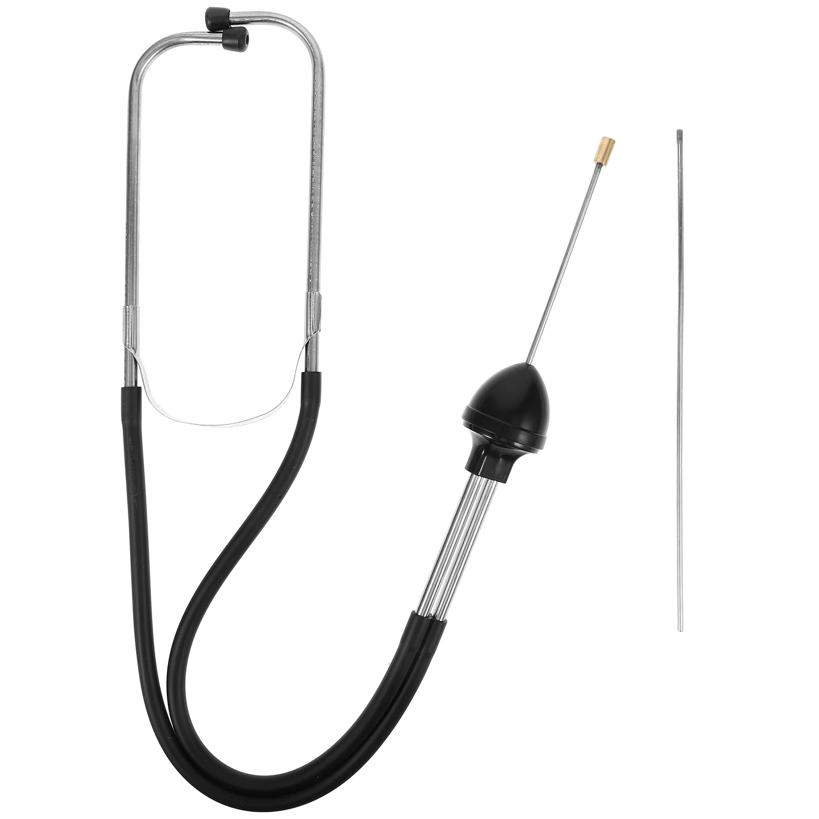 Вытечка подземных труб высокоточный - Фотография_3