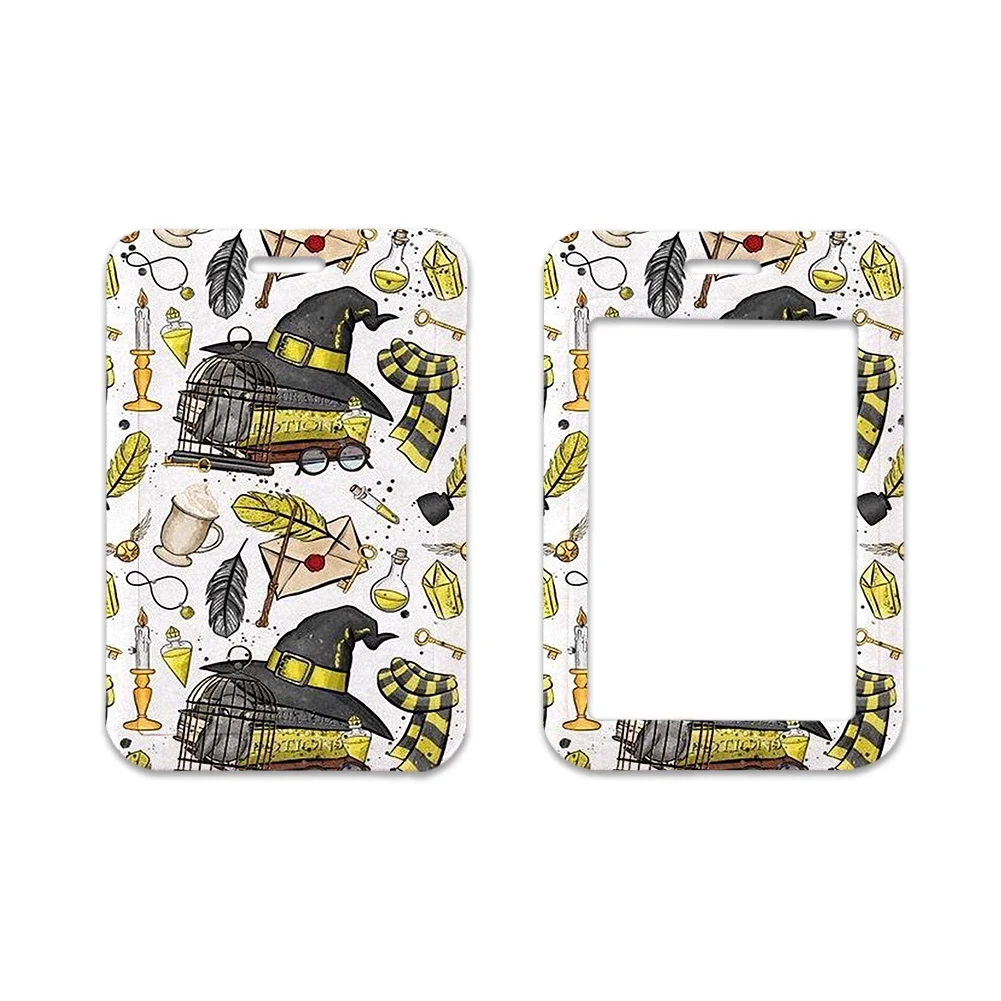 Идентификация гарри - Фотография_4