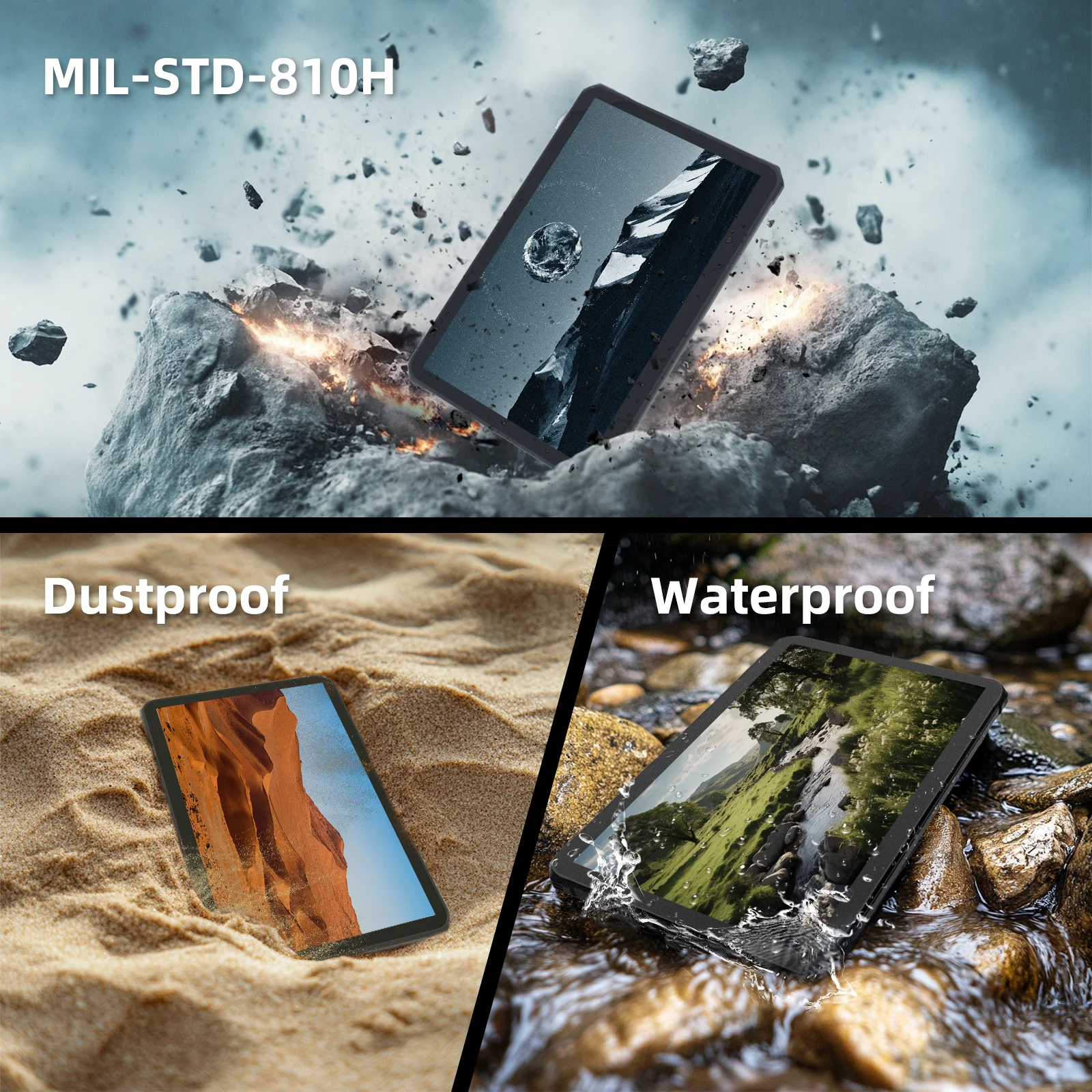 T1 max ip68 водонепроницаемый android