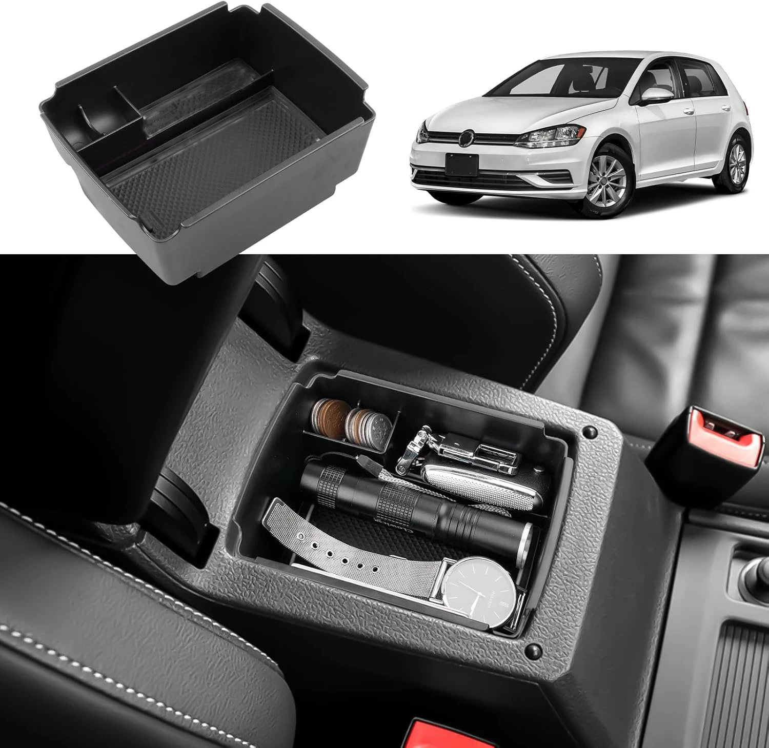 Для vw golf 7 7,5 2013-2019 golf - Фотография_2