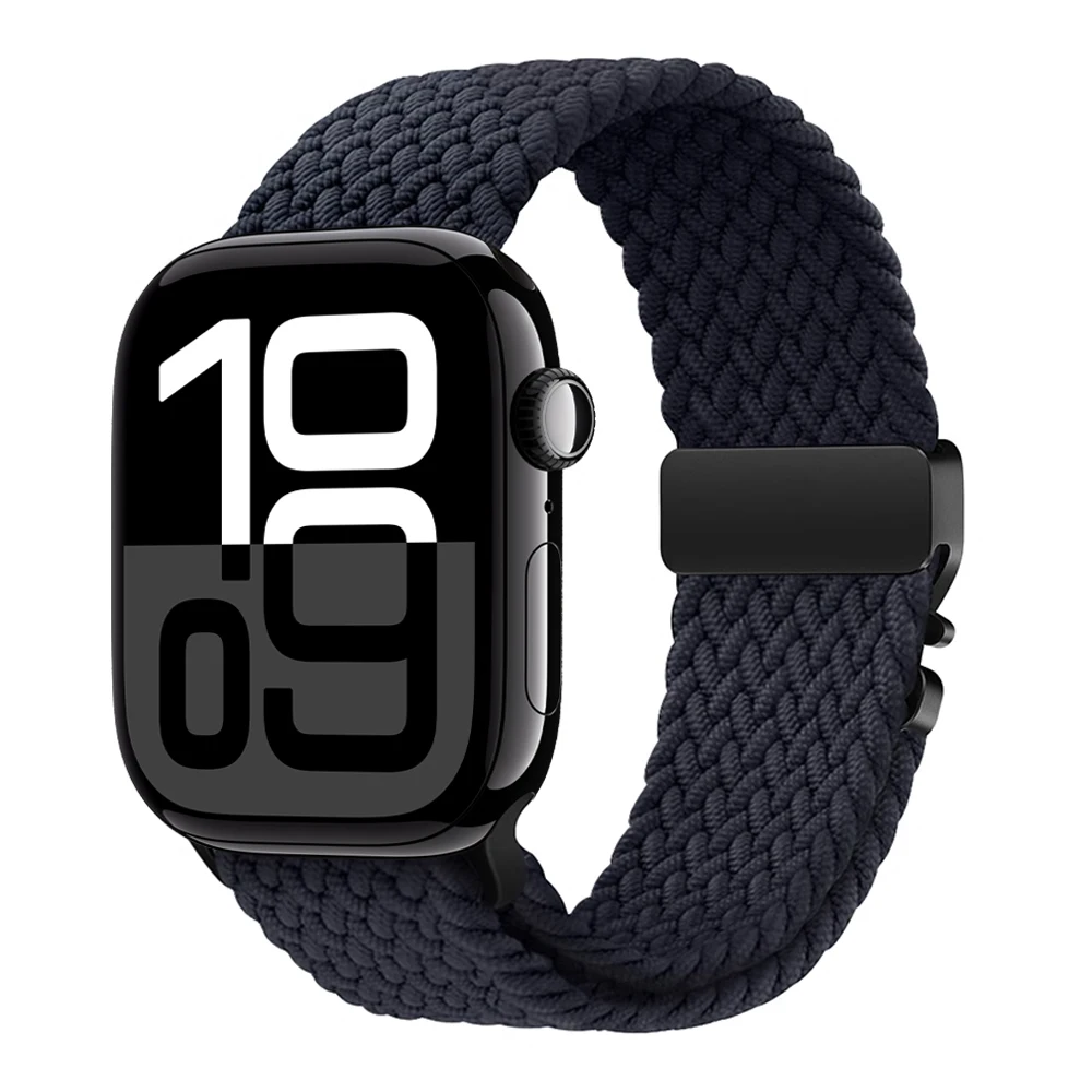 Парашютные ремни для apple watch 10 - Фотография_2