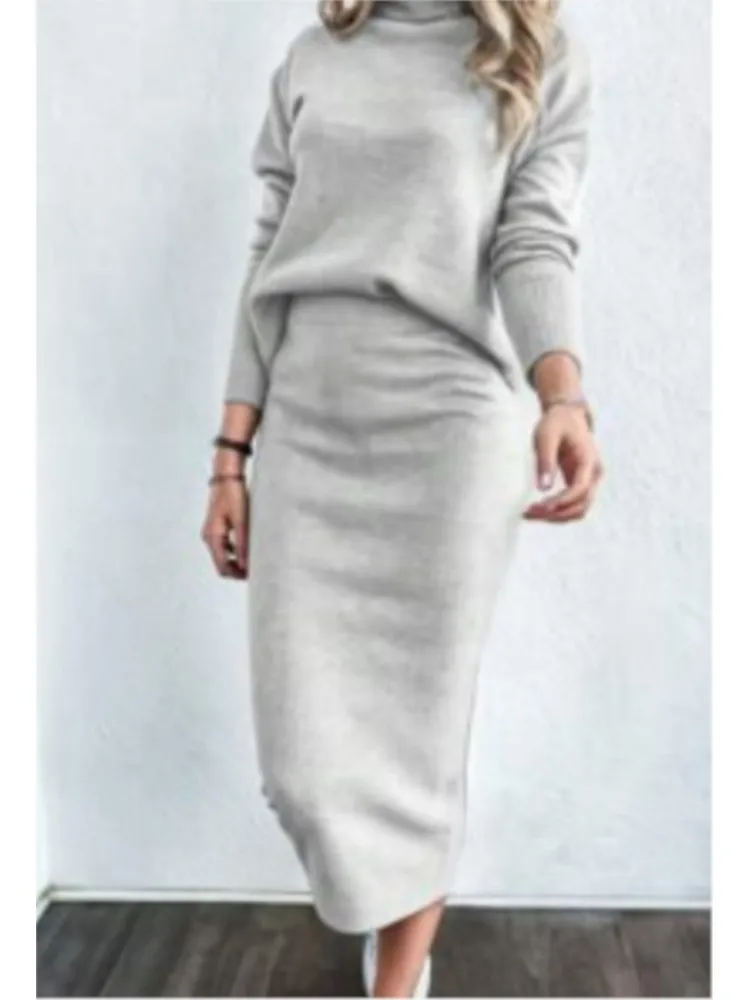 Повседневный комплект из двух предметов - Фотография_2