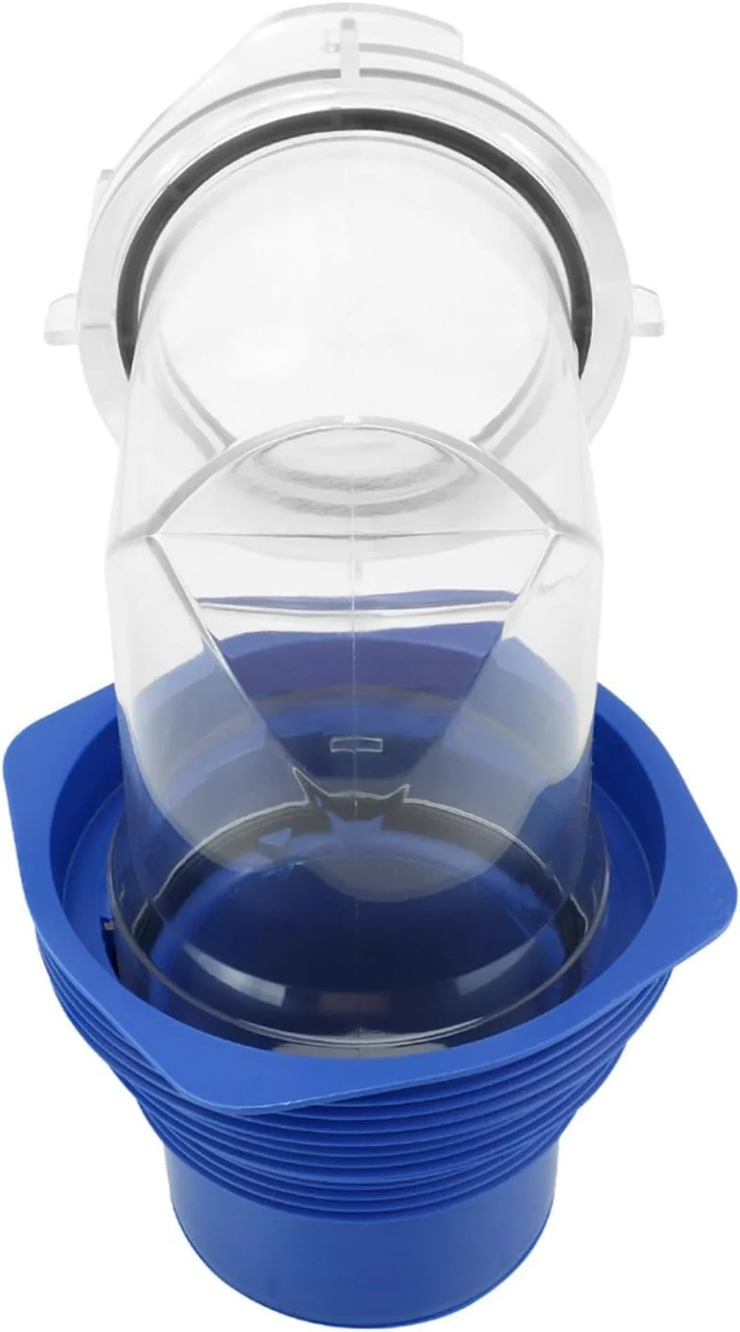 Фитинги для канализационного шланга для автодома - Фотография_5