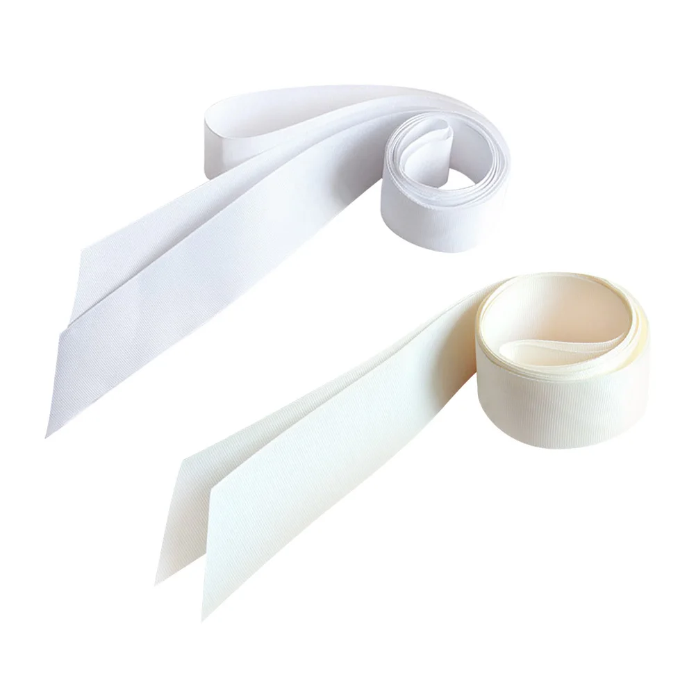 Свадебный пояс с бантом - Фотография_6