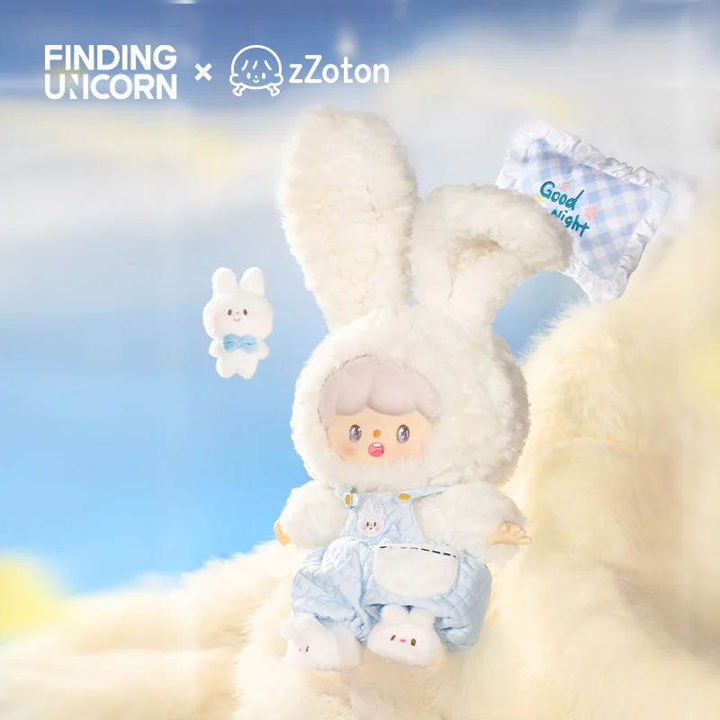 Значение единорога zzoton виниловый - Фотография_3