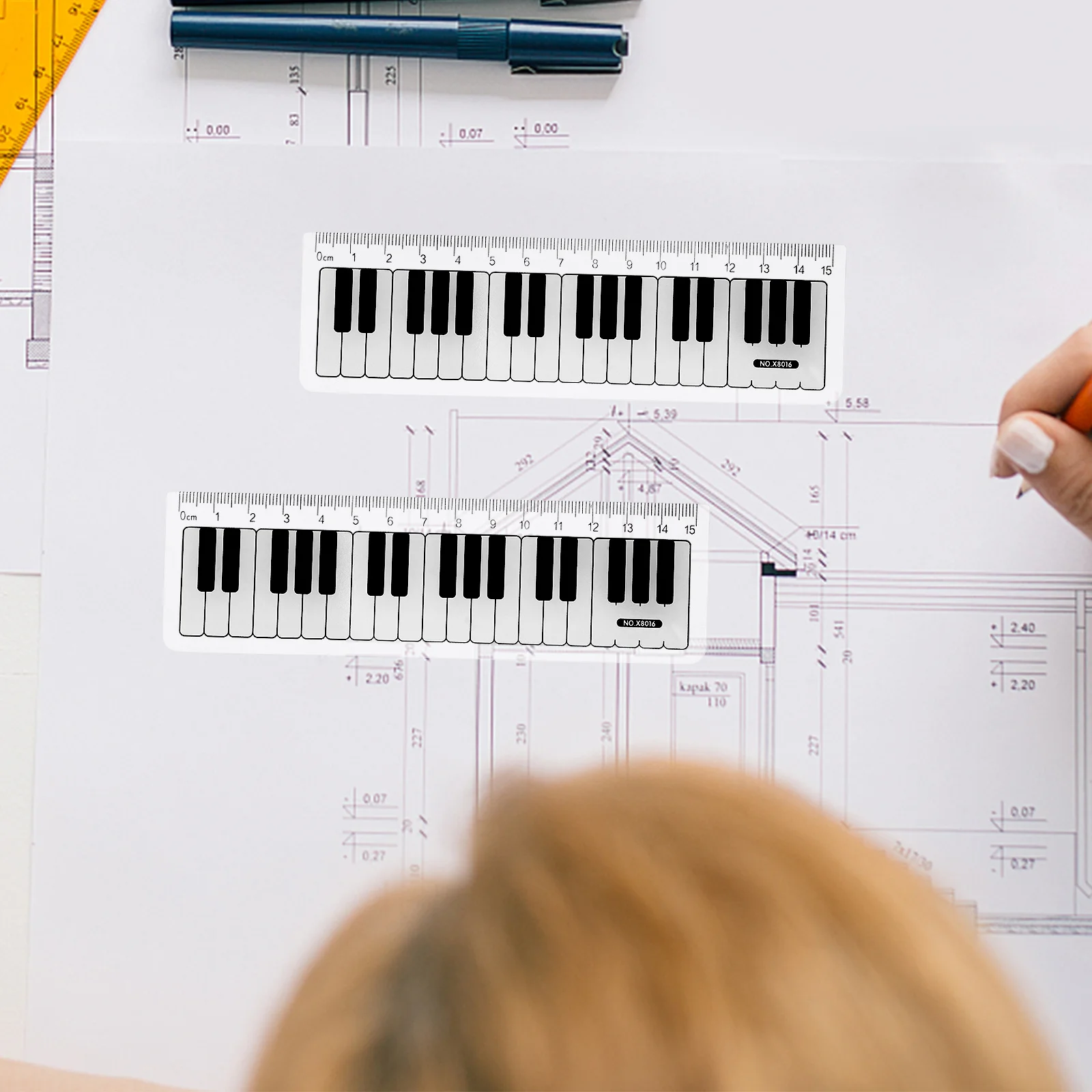 Музыкальная тема 15 см - Фотография_4