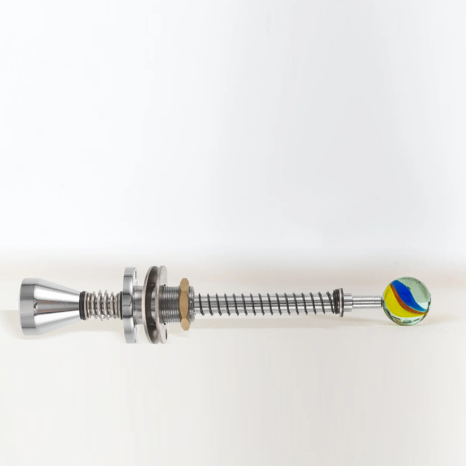 Чугунный сплав, стержень для пинбола - Фотография_5