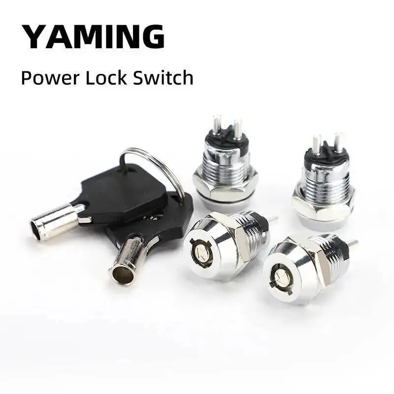 Электронный замок питания - Фотография_3