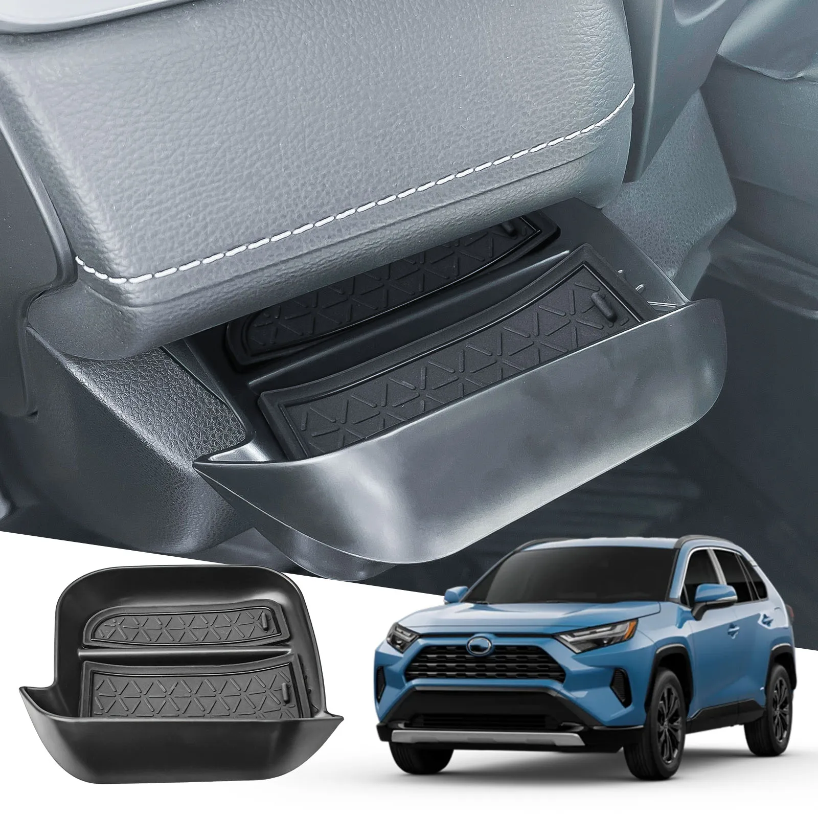 Аксессуары для toyota rav4 2025 2024-2019 - Фотография_3