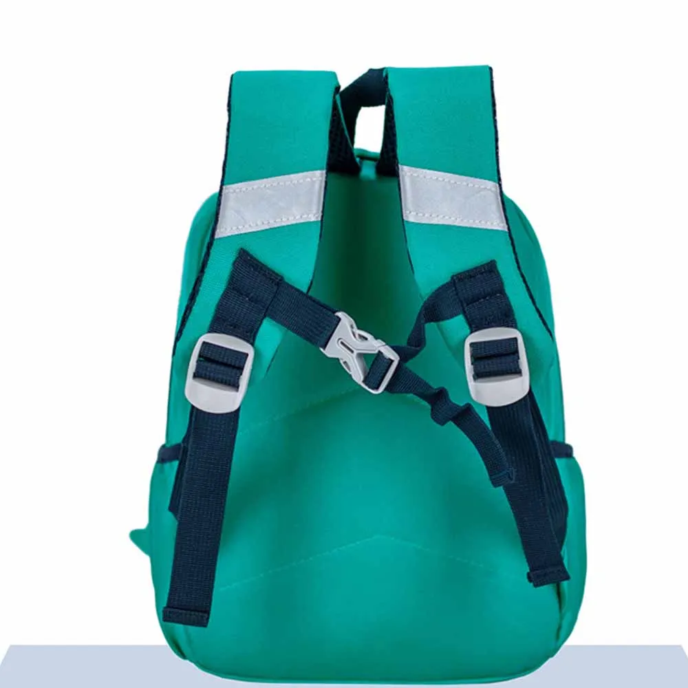 Персонализированный рюкзак для детского сада для мальчиков и девочек - Фотография_6