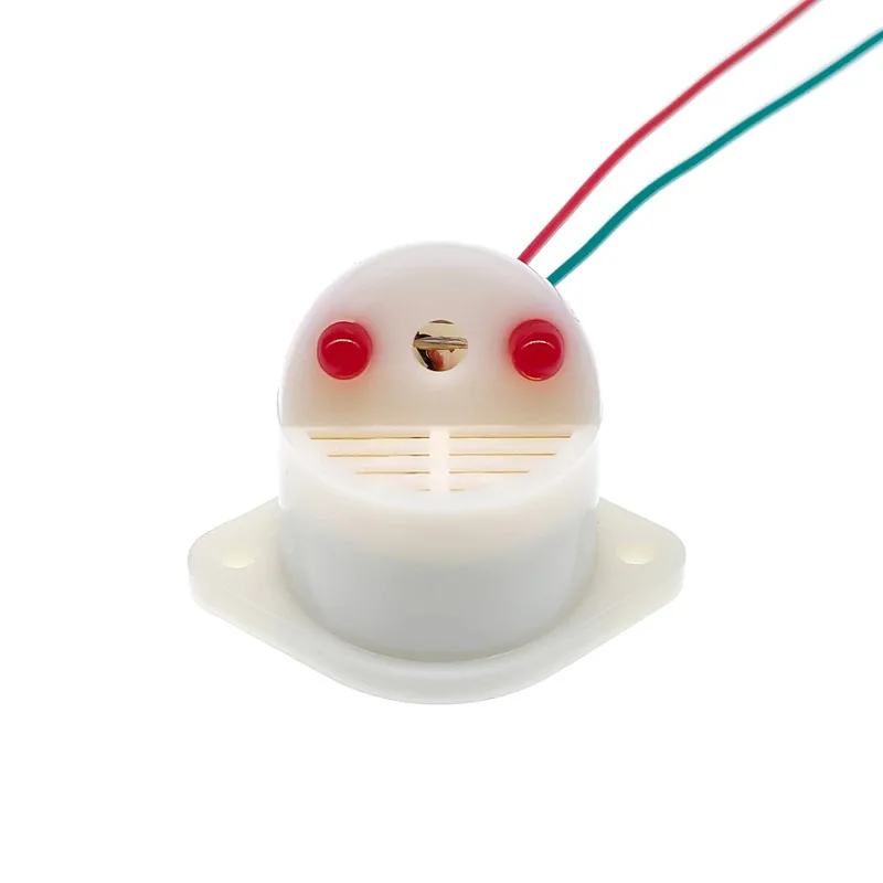 Minitype звук и свет электронный - Фотография_2