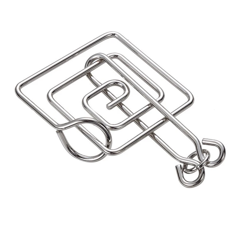 Логи с металлической проволокой