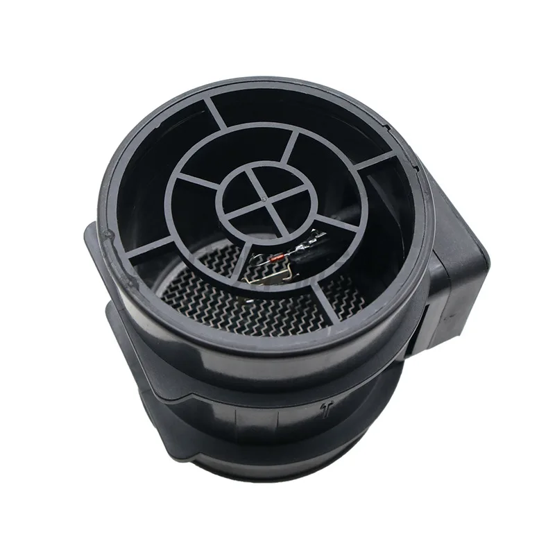 5wk9606 подходит для расходомера воздуха модели nissan renault opel - Фотография_3