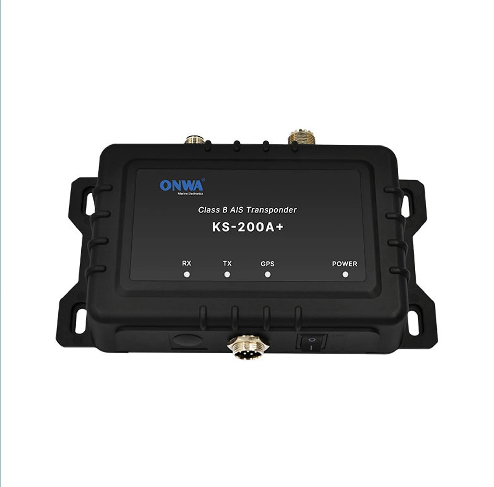 Ks-200a+ onwa транспондер ais marine - Фотография_3