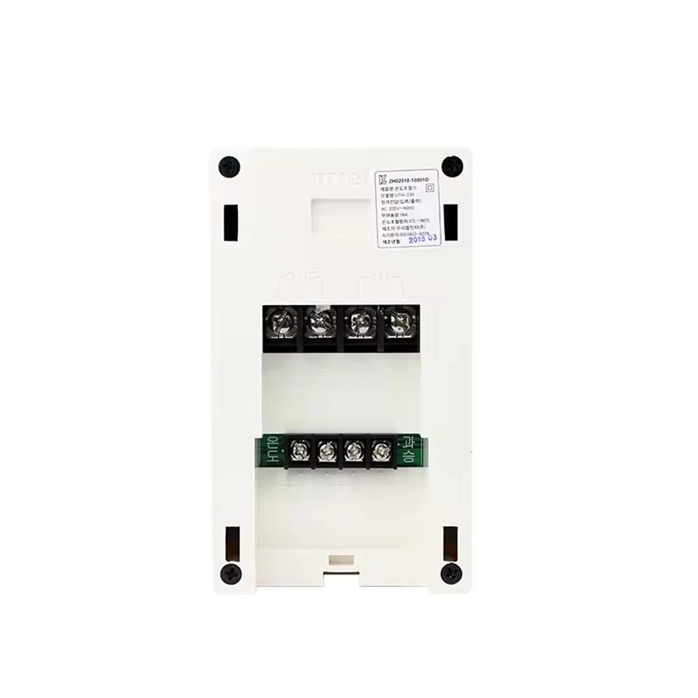 Msthermic uth 230 kid lock нагревательная - Фотография_4