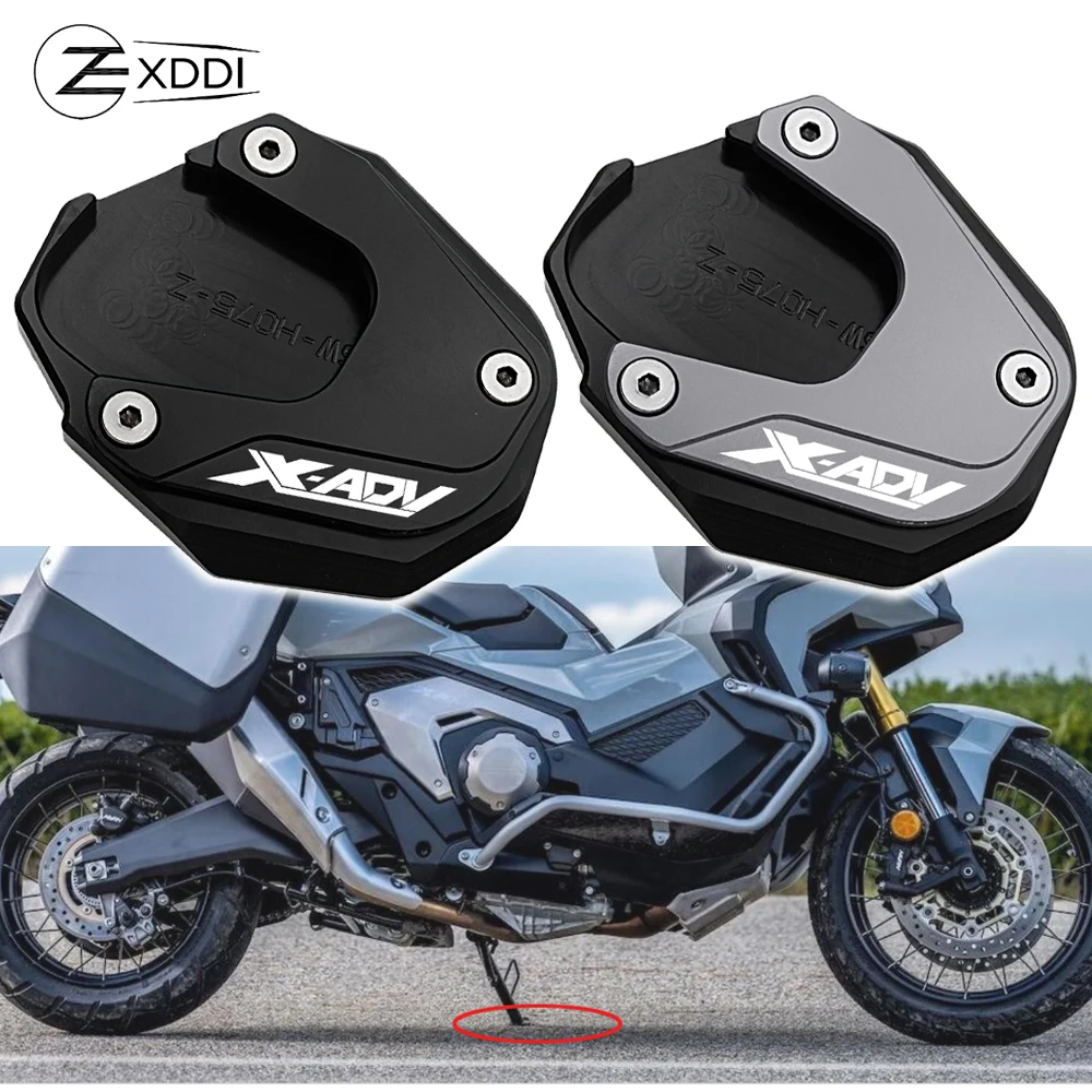 Подходит для honda x adv xadv x-adv 750 xadv750 2017-2023 2024 2025