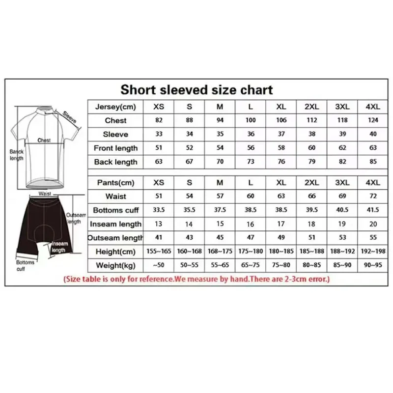 Lapierre мужская летняя велосипедная майка с короткими рукавами - Фотография_6