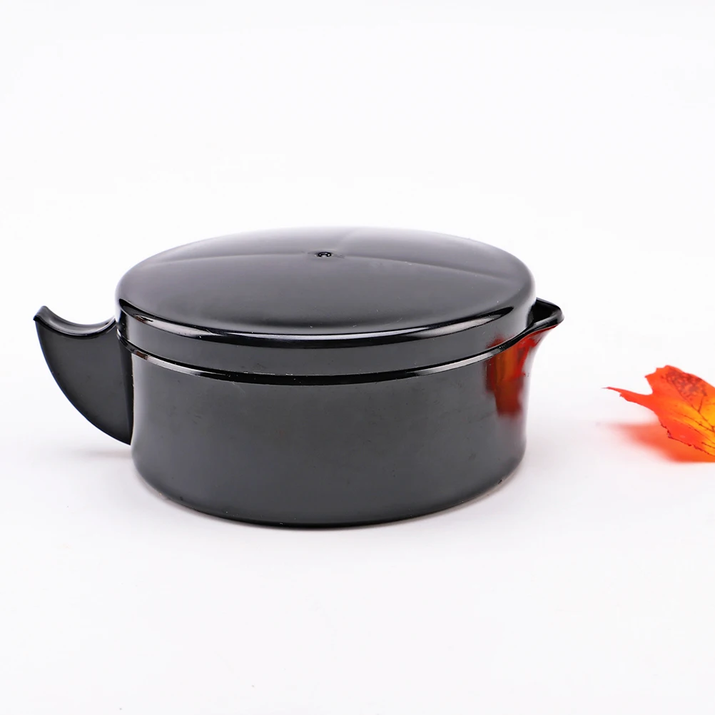 Ведро с чернилами и крышками для рисования - Фотография_4