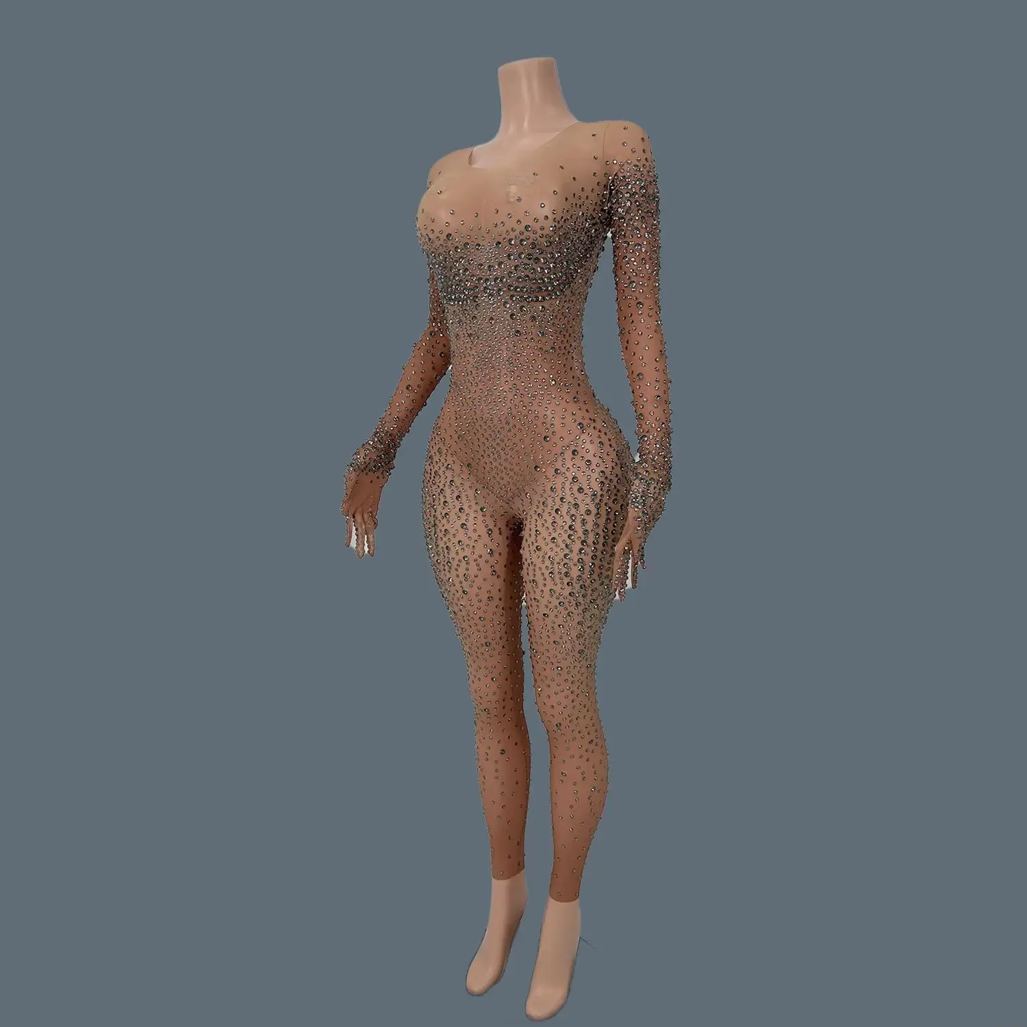 Сексуальный сценический костюм - Фотография_4